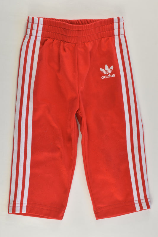 Adidas Size 0 (12 months) Pants