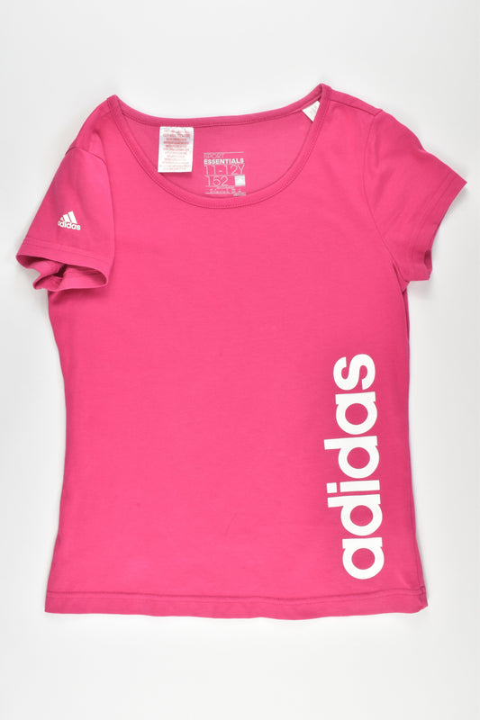 Adidas Size 11-12 T-shirt