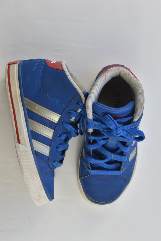 Adidas Size 11 Shoes