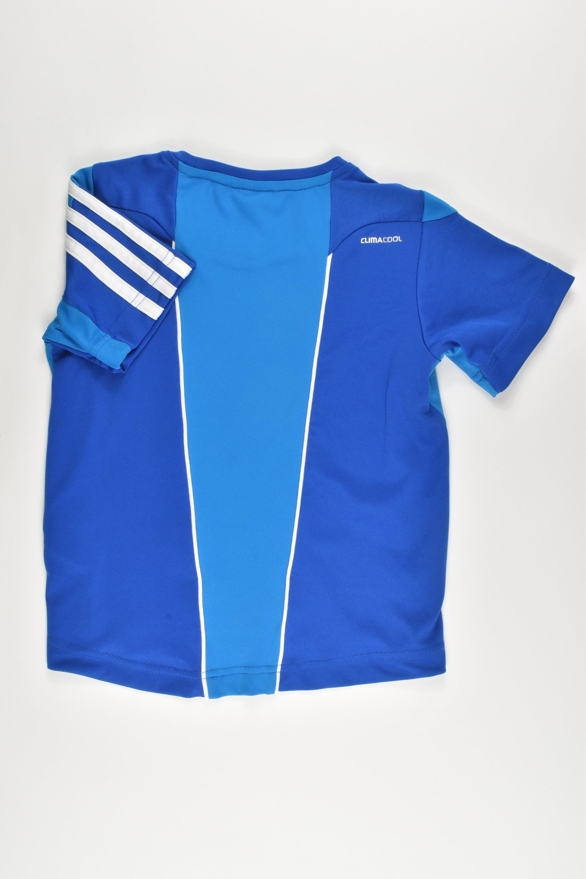 Adidas Size 3-4 Sport T-shirt