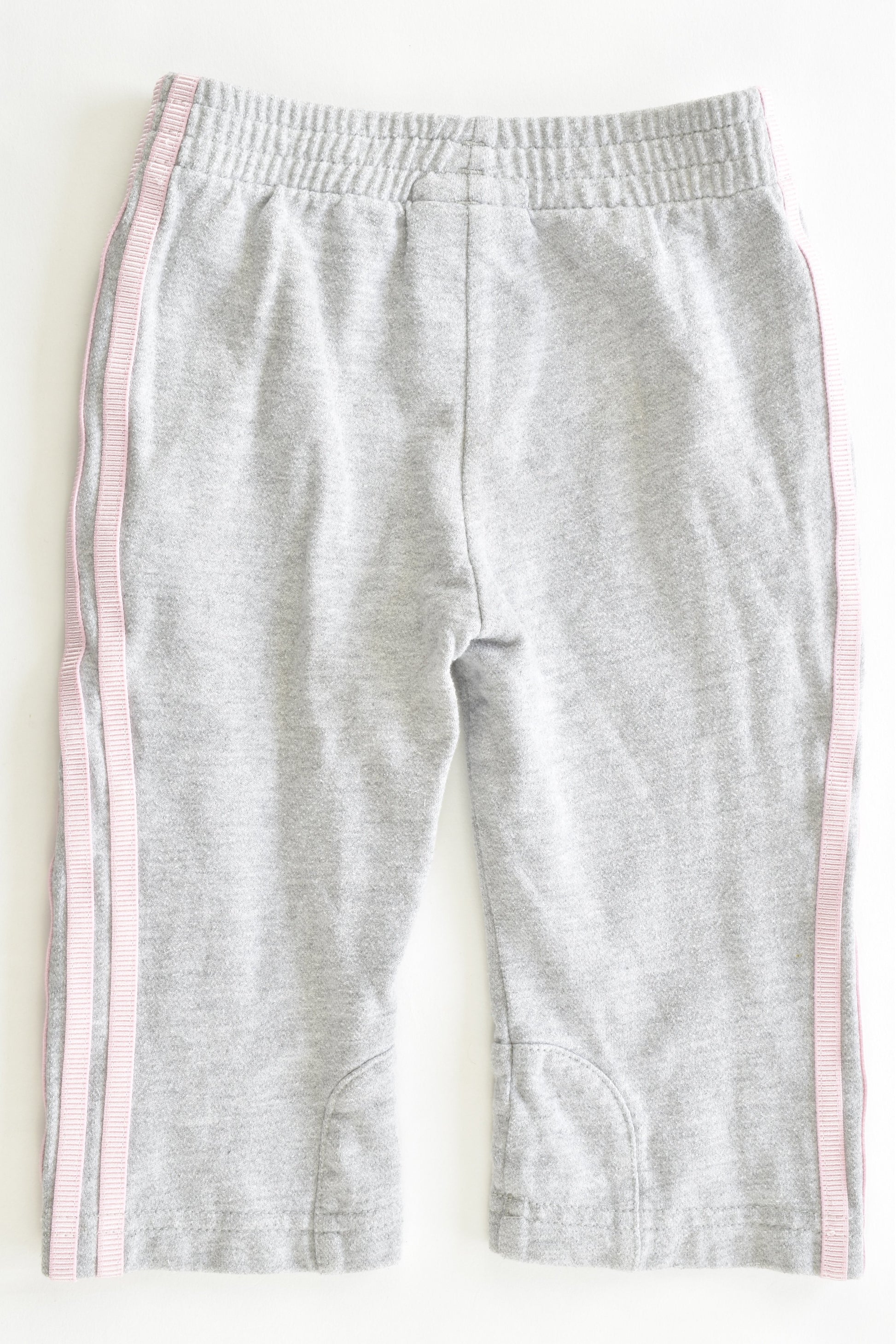 Adidas Size 3-6 months Minnie Trackpants