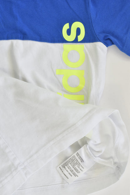 Adidas Size 3 T-shirt