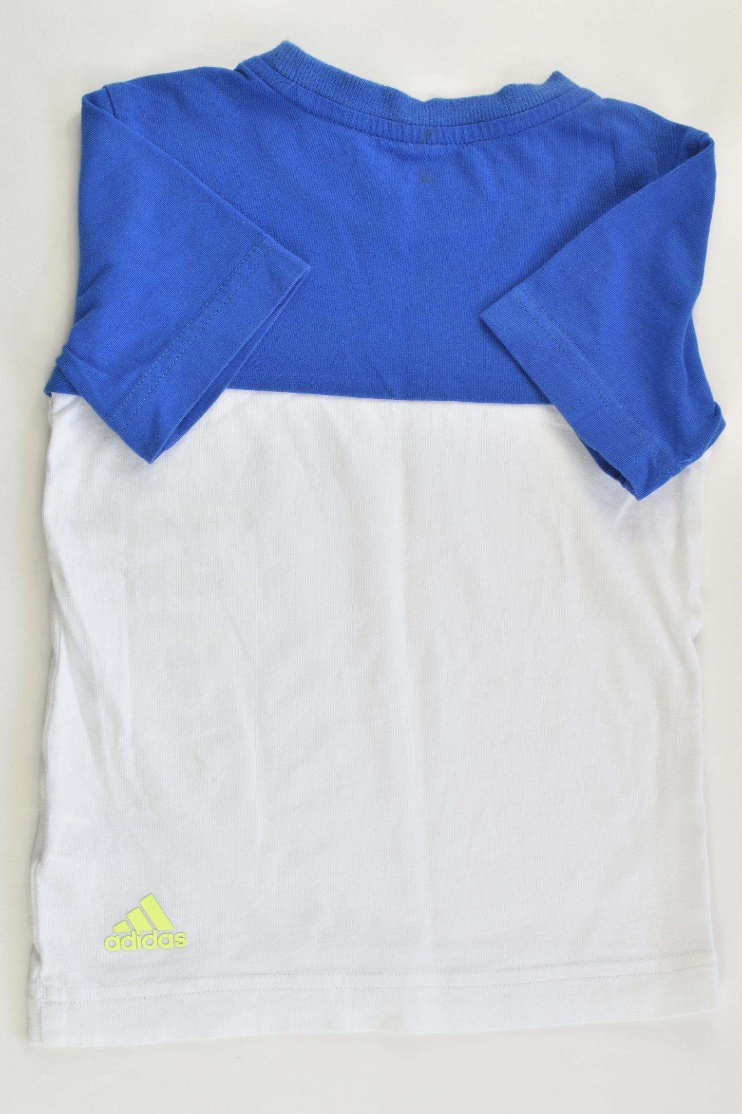 Adidas Size 3 T-shirt