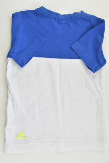 Adidas Size 3 T-shirt
