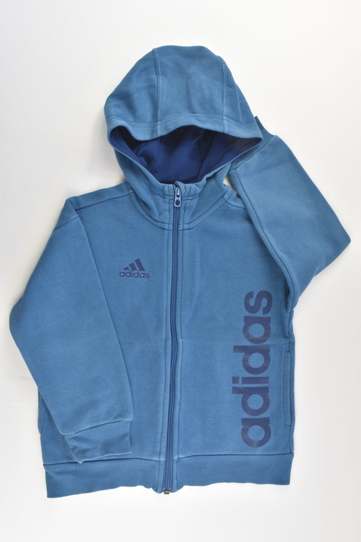 Adidas Size 4-5 Tracksuit