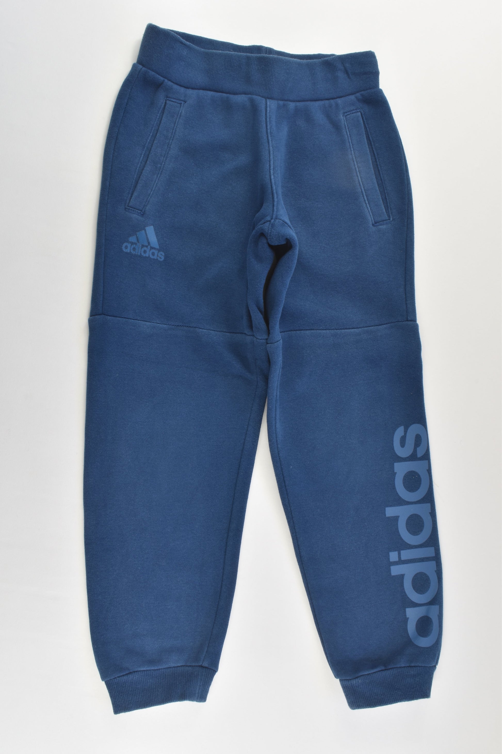 Adidas Size 4-5 Tracksuit