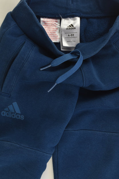 Adidas Size 4-5 Tracksuit