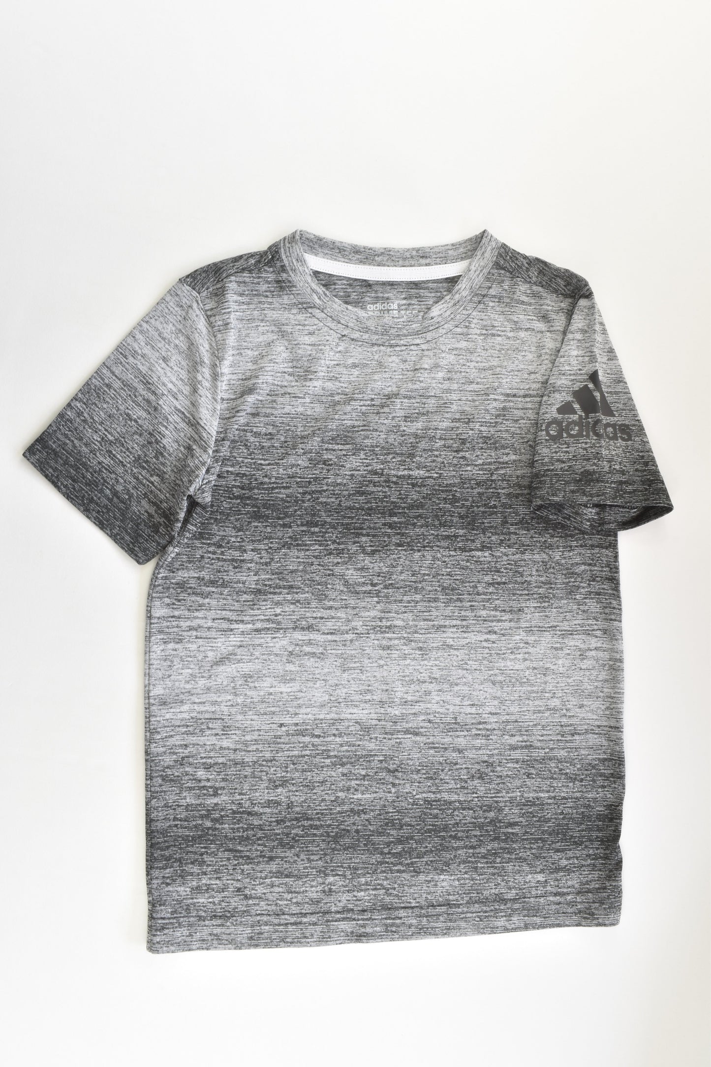 Adidas Size 7-8 Climalite Prime T-shirt