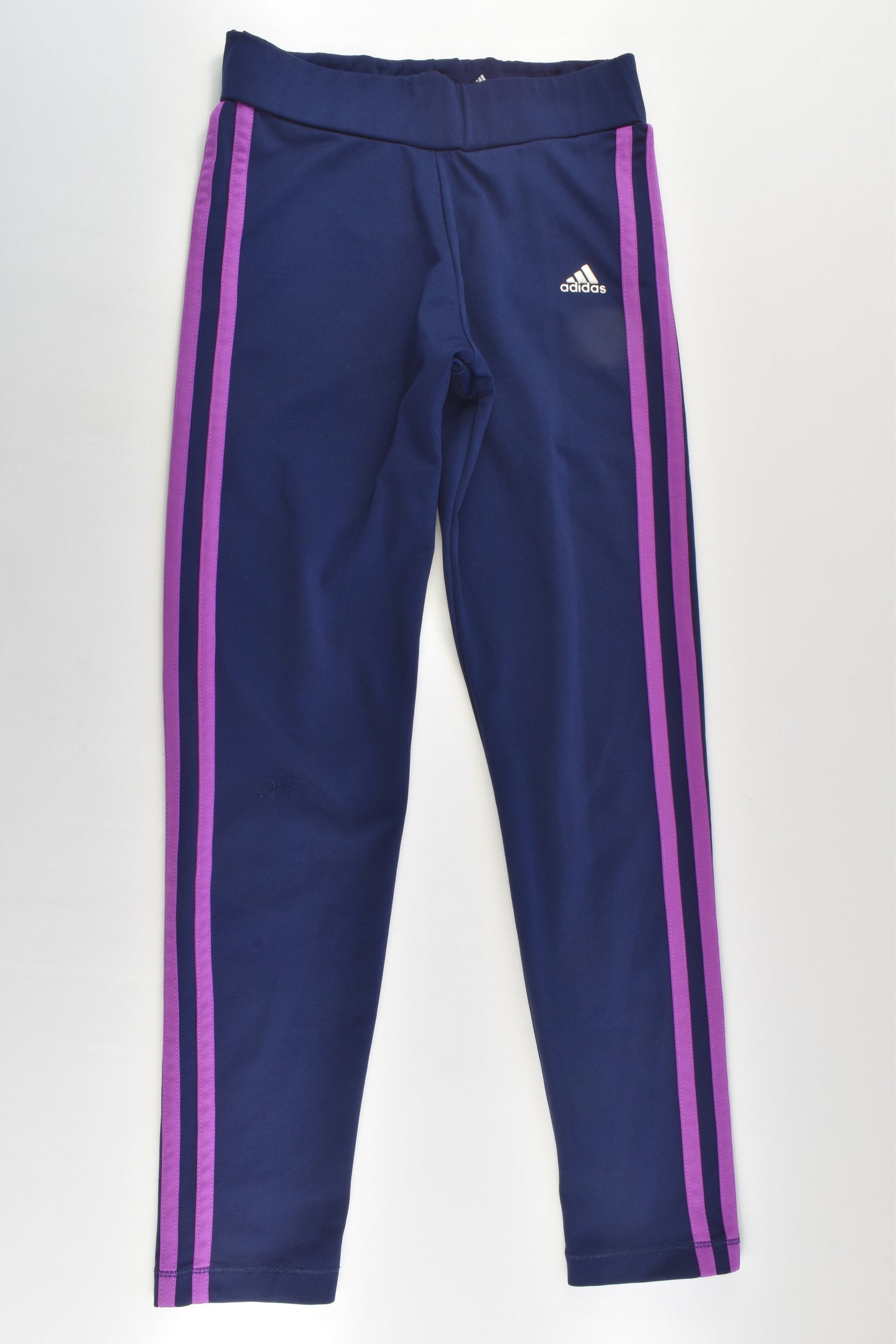 Adidas Size 9-10 Climalite Pants