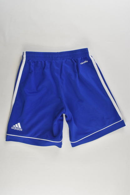 Adidas Size 9-10 Climalite Shorts