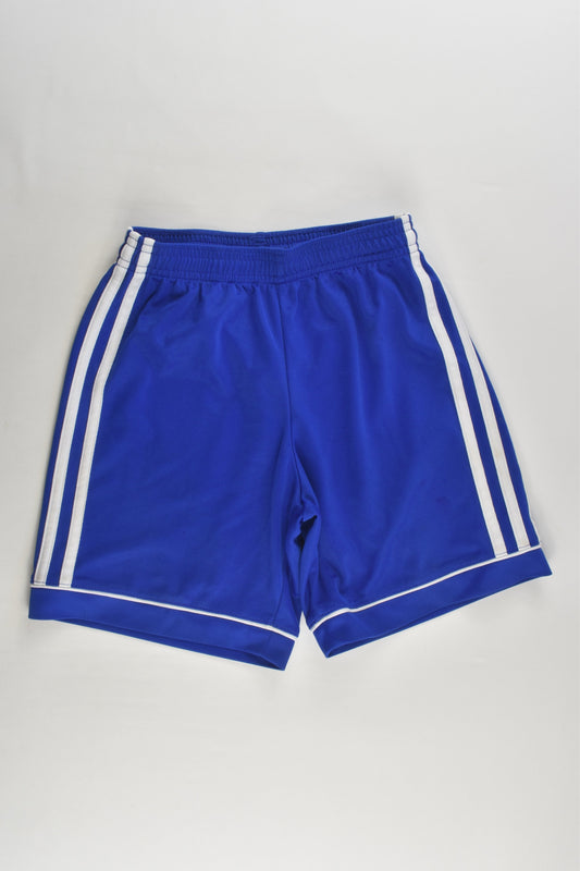 Adidas Size 9-10 Climalite Shorts