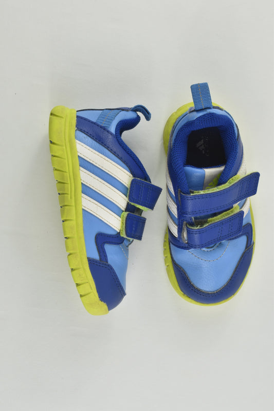 Adidas Size UK 6 Sneakers