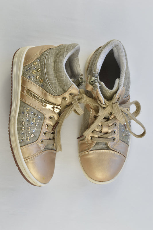 Airflex Size 1 Shoes