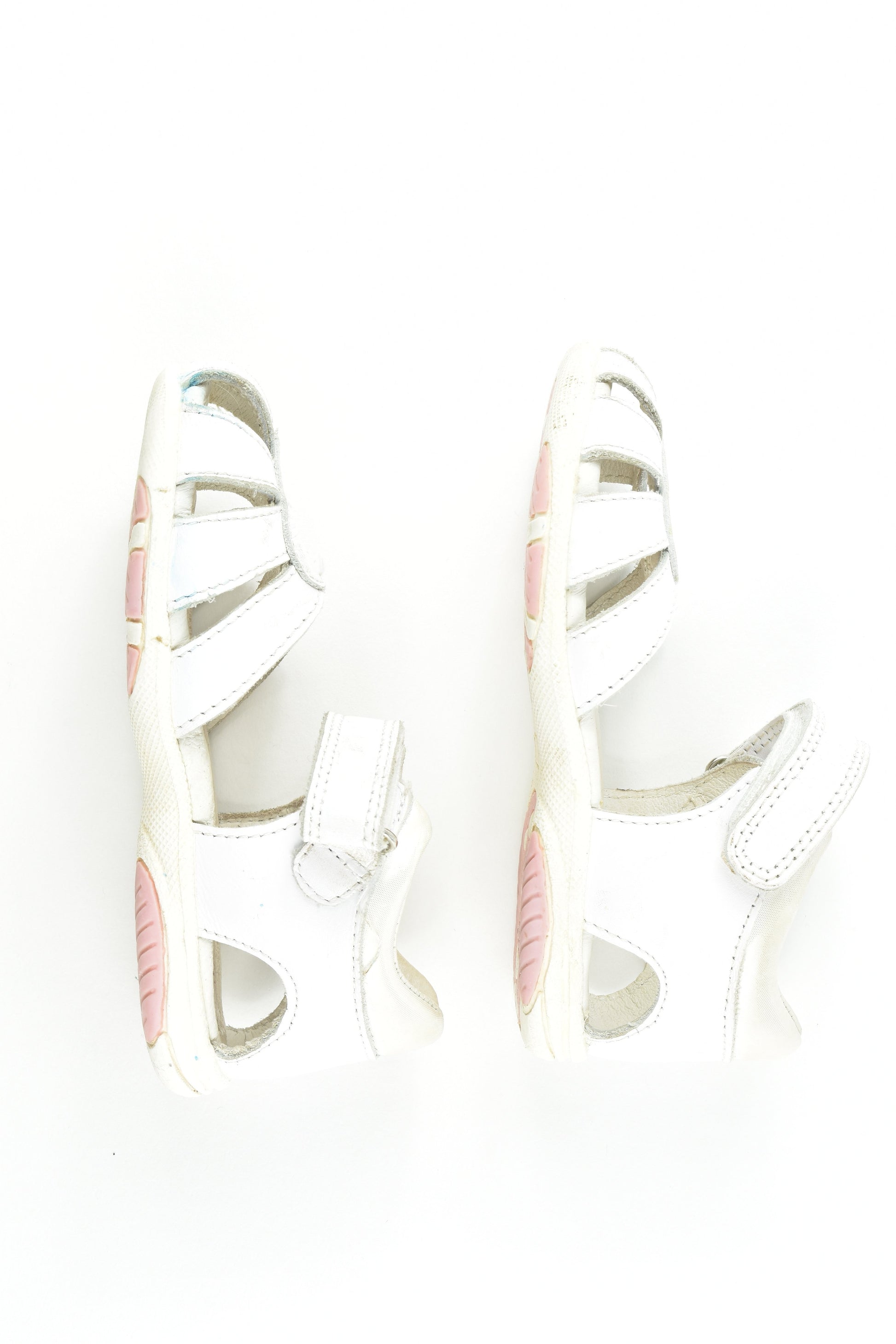 Airflex Size 7 Leather Sandals