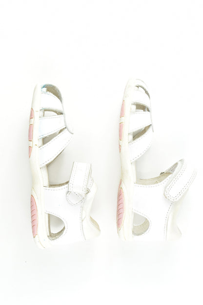 Airflex Size 7 Leather Sandals