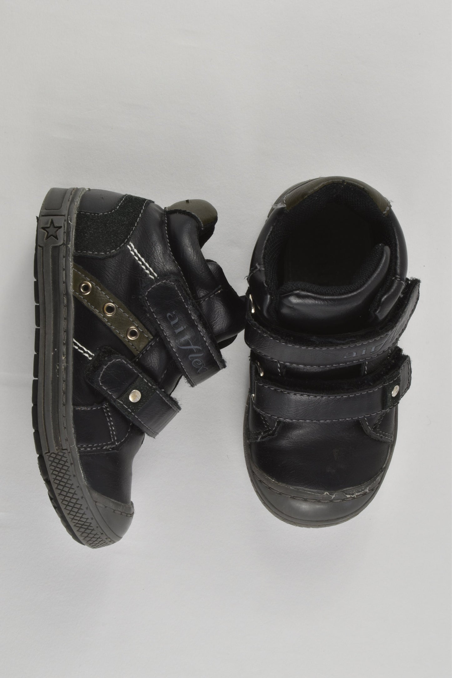 Airflex Size UK 7 Shoes