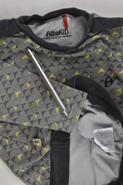 Alba Kid Size 4 (104 cm) Top