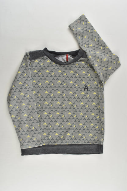 Alba Kid Size 4 (104 cm) Top