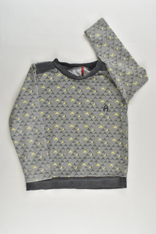 Alba Kid Size 4 (104 cm) Top