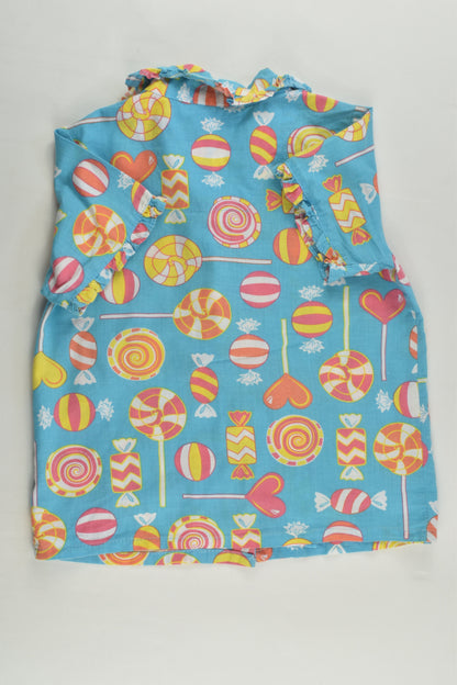 Allsorts Size 4 Lollies Shirt