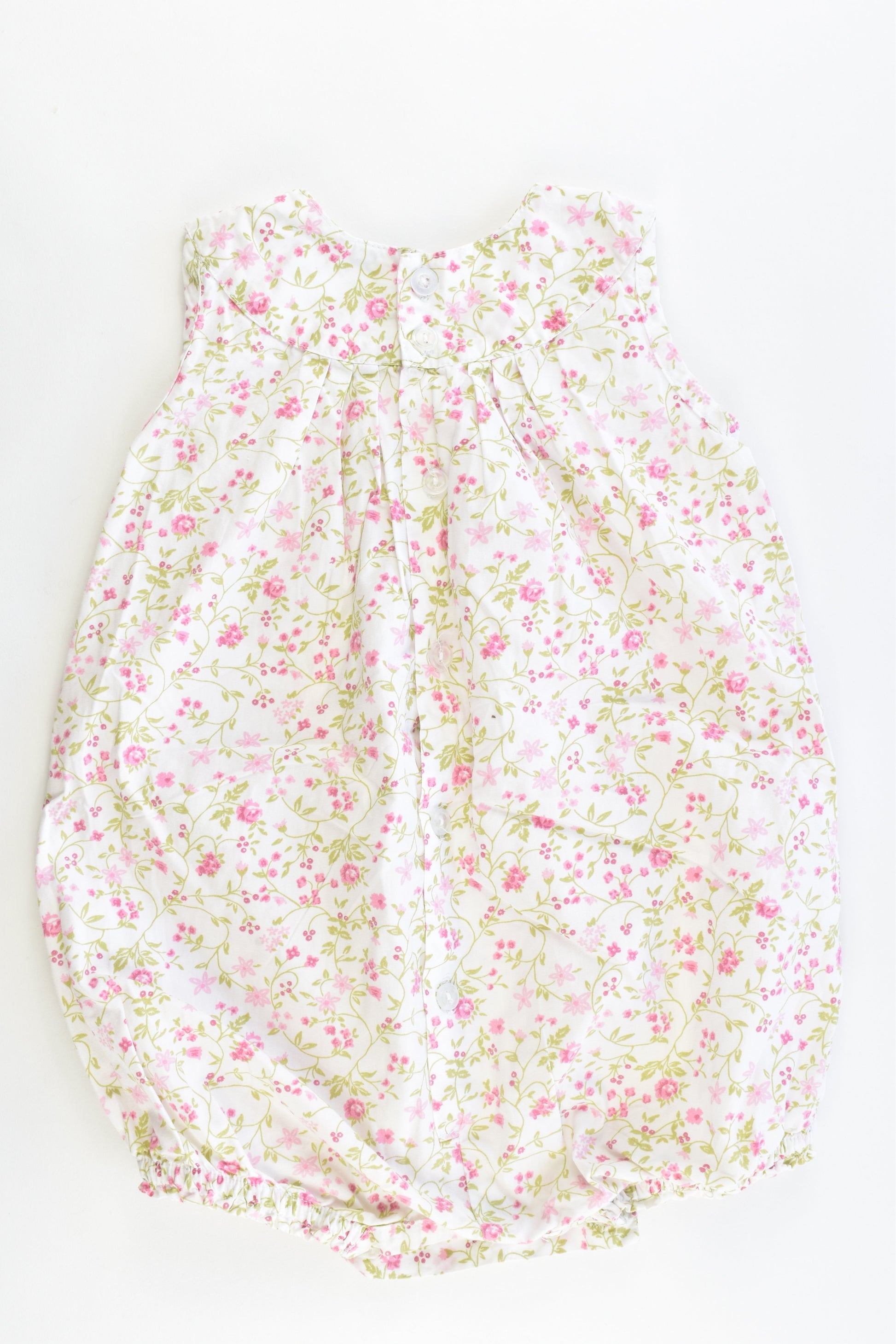 Aloaa Size 18 months Playsuit