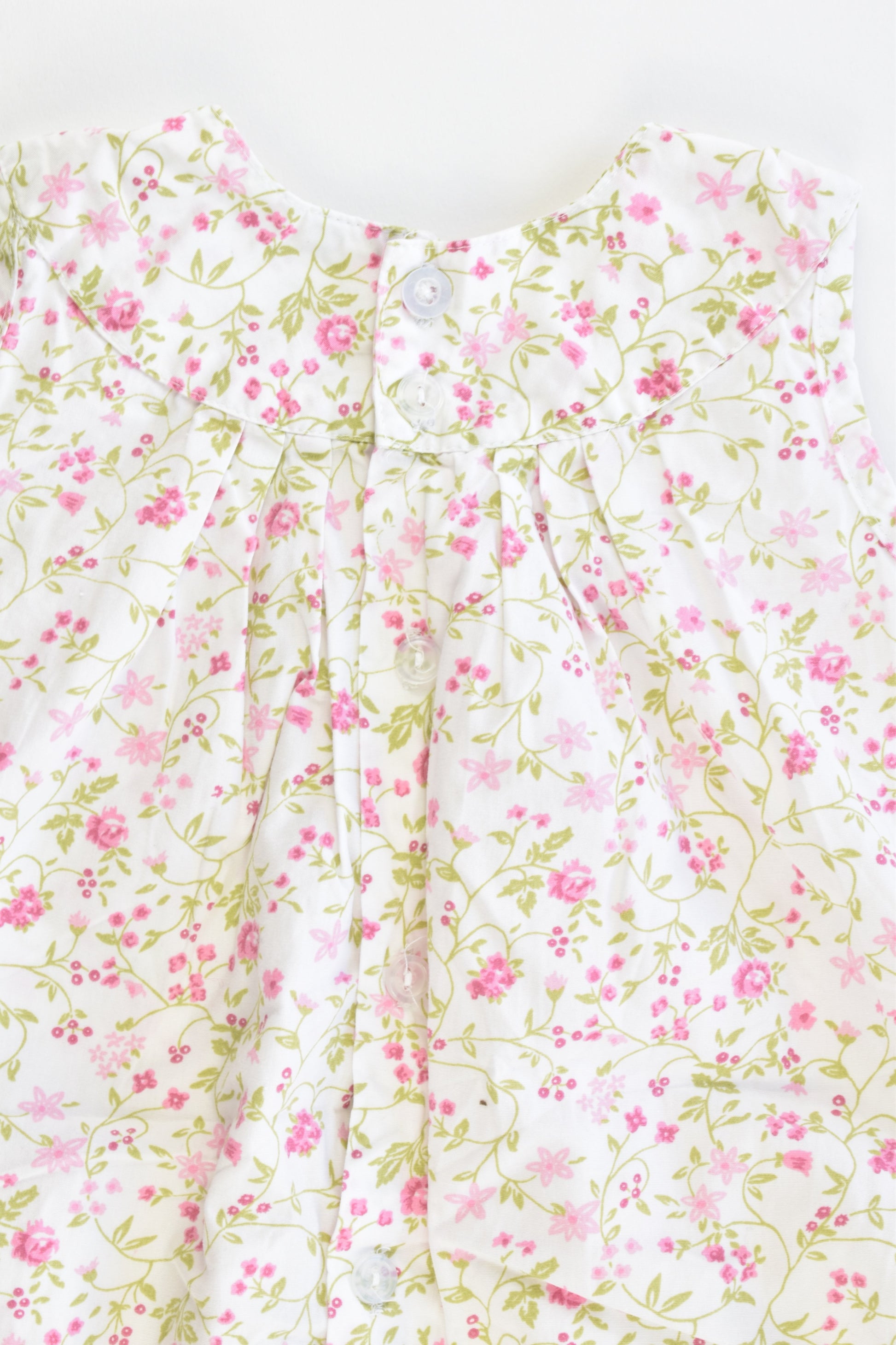 Aloaa Size 18 months Playsuit
