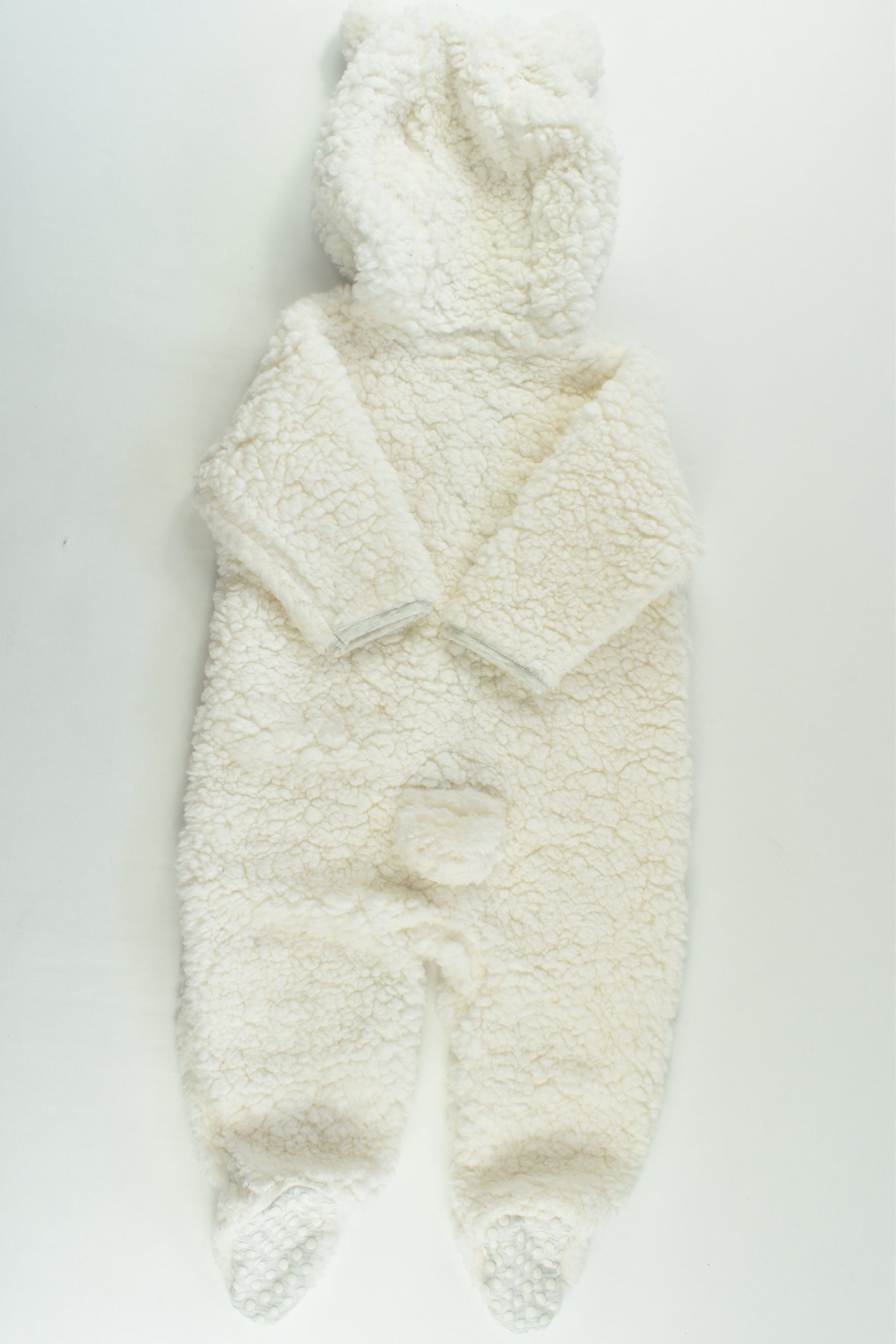 Anko Size 00 Pramsuit