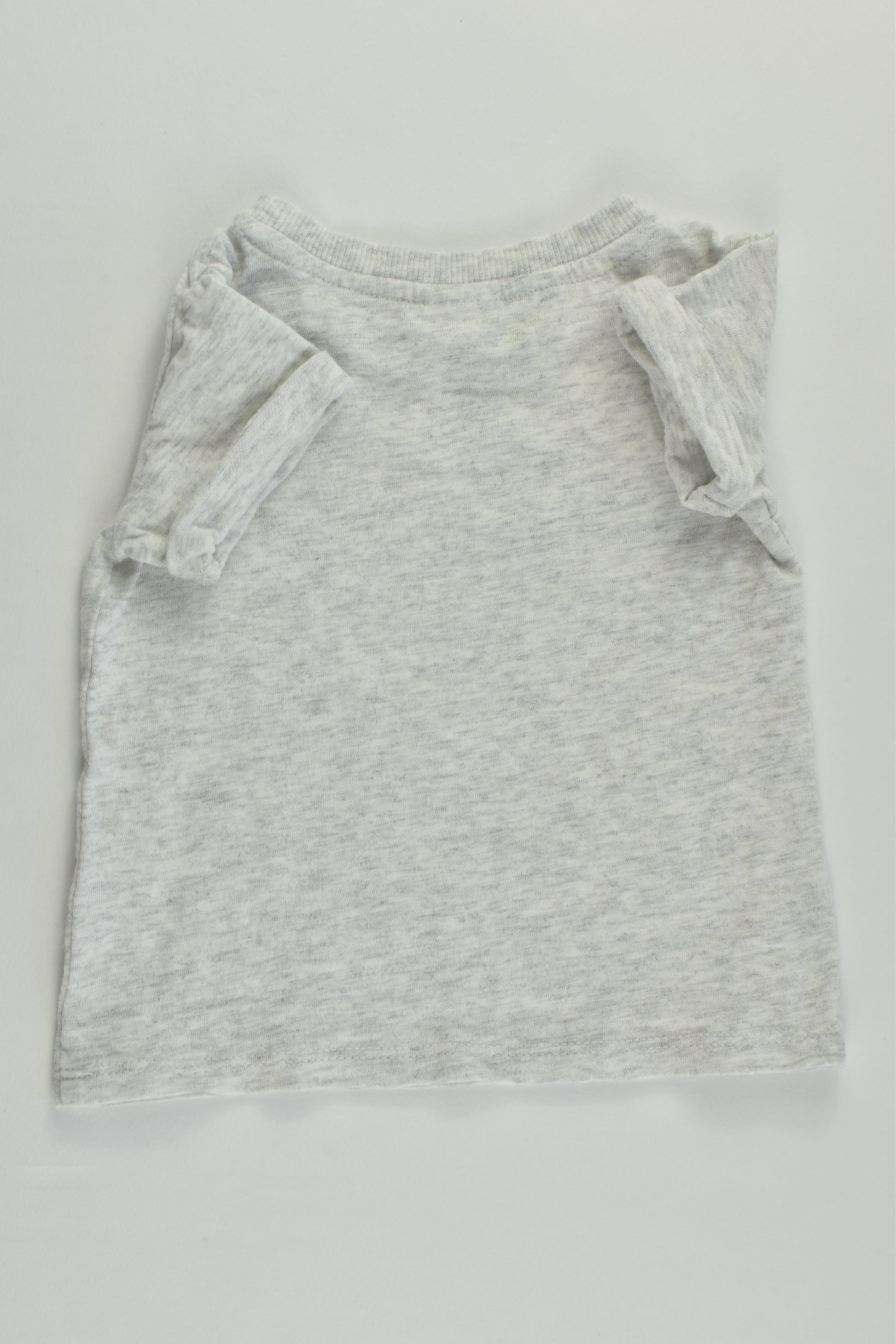 Anko Size 000 (0-3 months) T-shirt