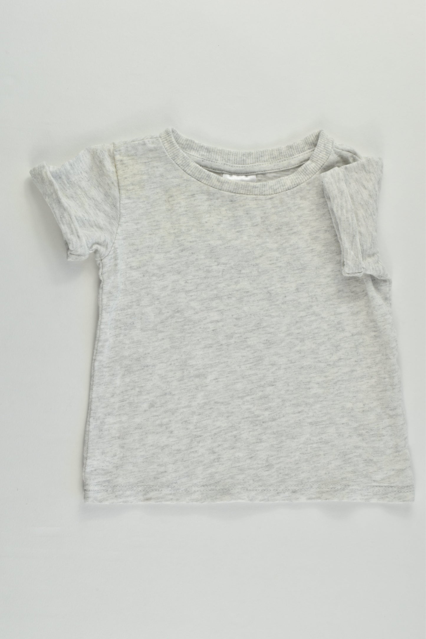 Anko Size 000 (0-3 months) T-shirt