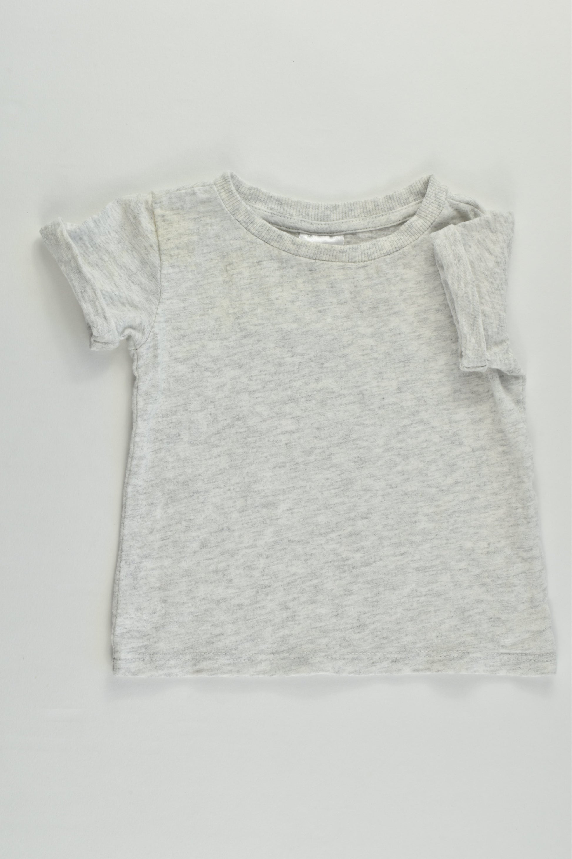 Anko Size 000 (0-3 months) T-shirt