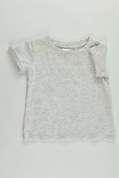 Anko Size 000 (0-3 months) T-shirt