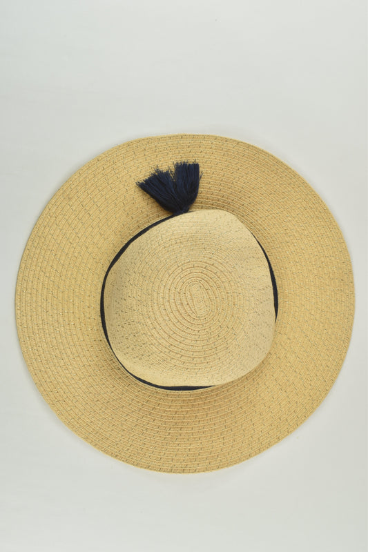 Anko Size 1-3 years Wide Brim Sun Hat