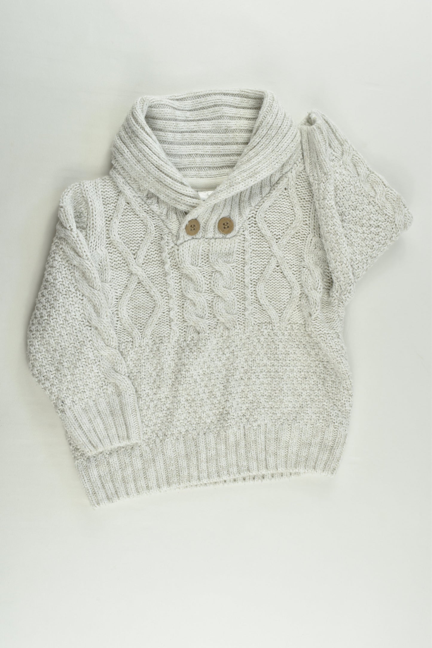 Anko Size 1 Knitted Jumper