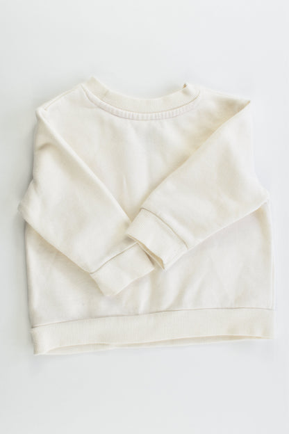 Anko Size 1 Star Wands Sweater