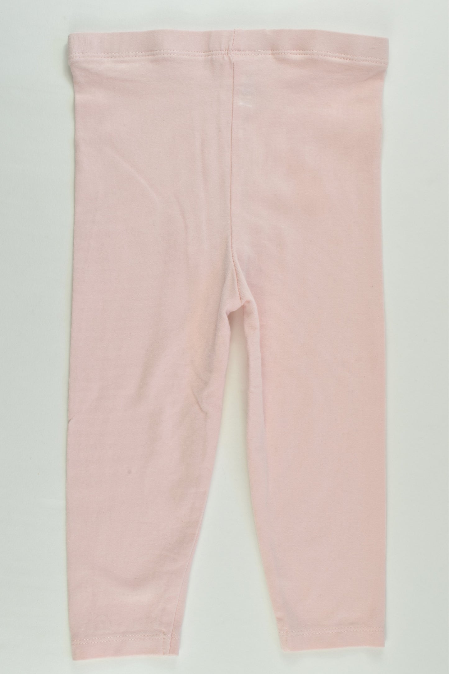 Anko Size 2 Pink Leggings