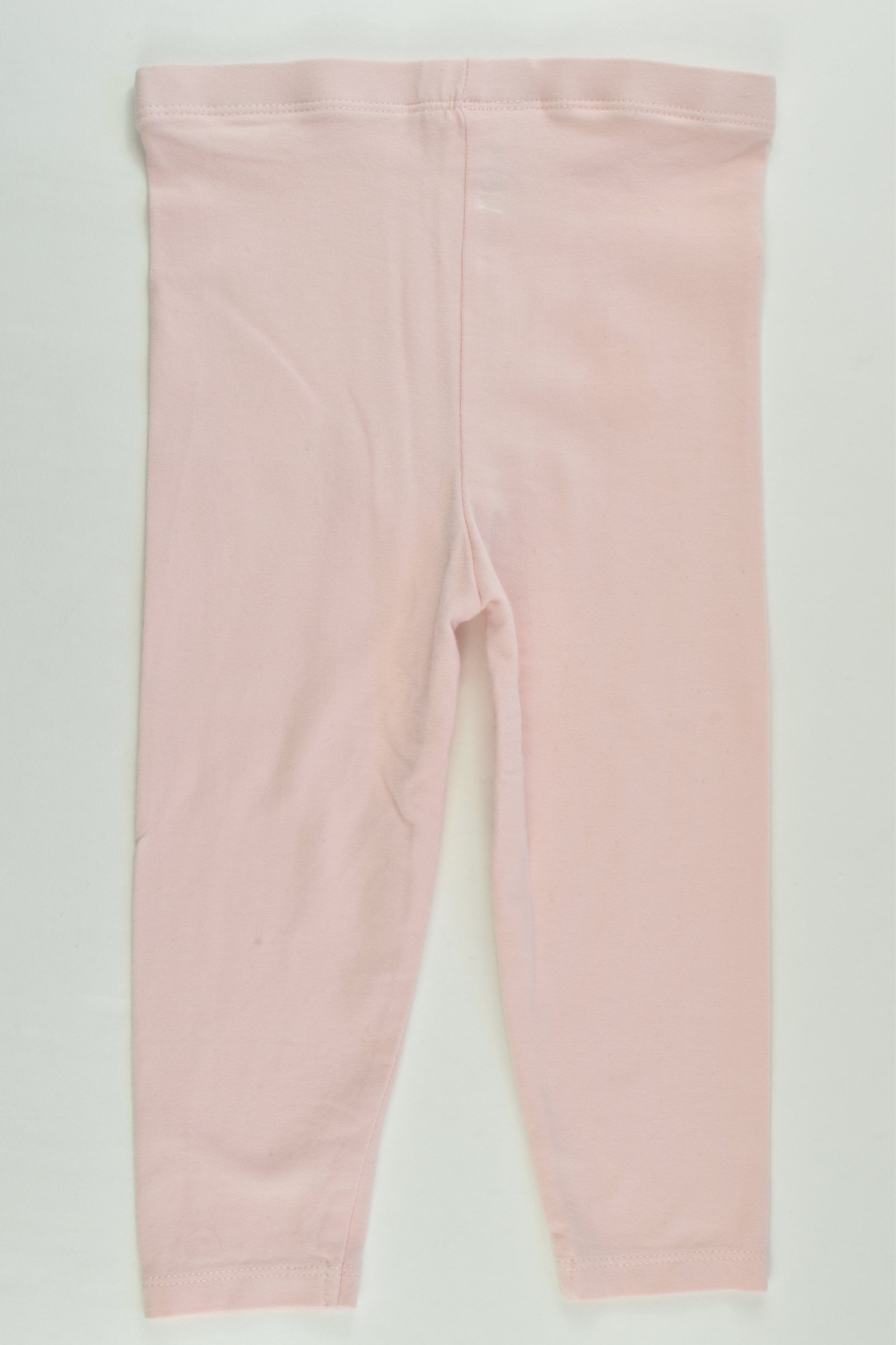 Anko Size 2 Pink Leggings