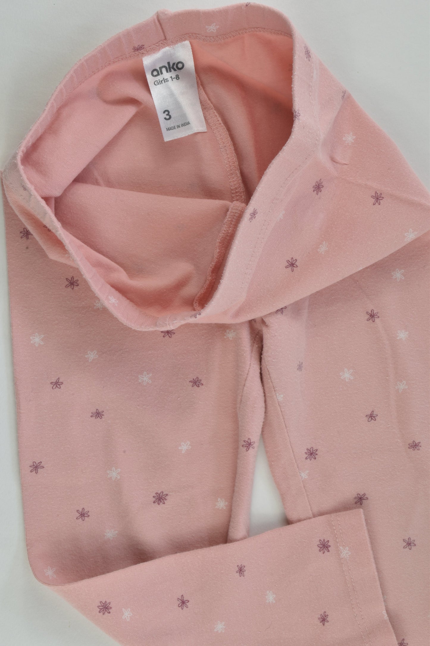 Anko Size 3 Leggings