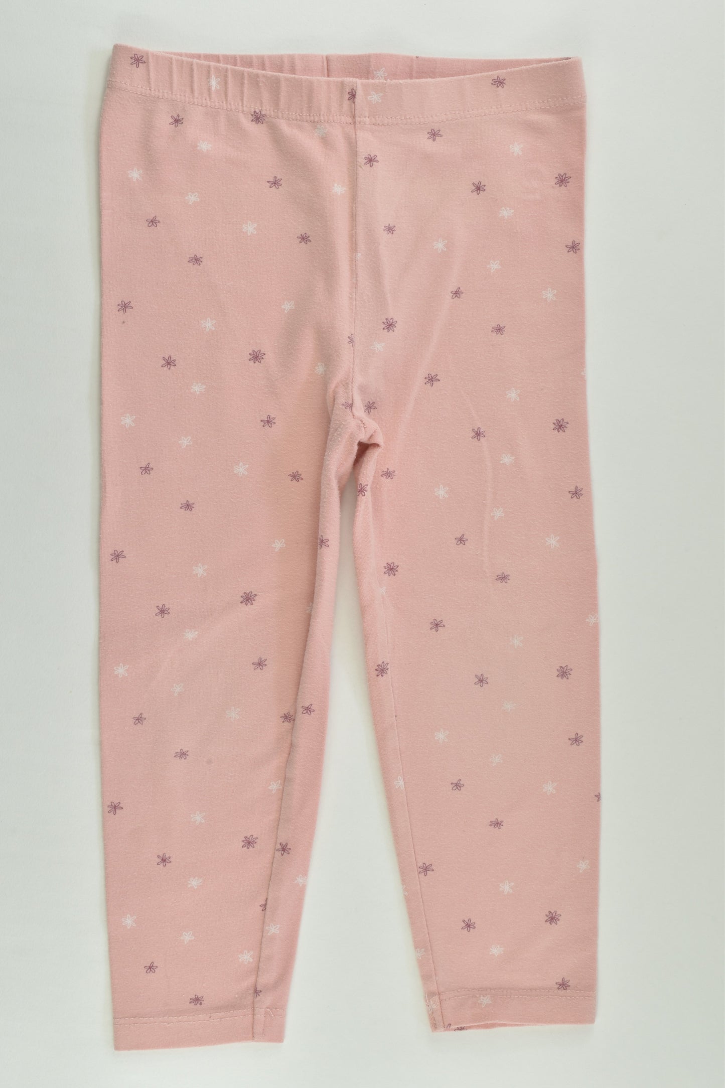 Anko Size 3 Leggings