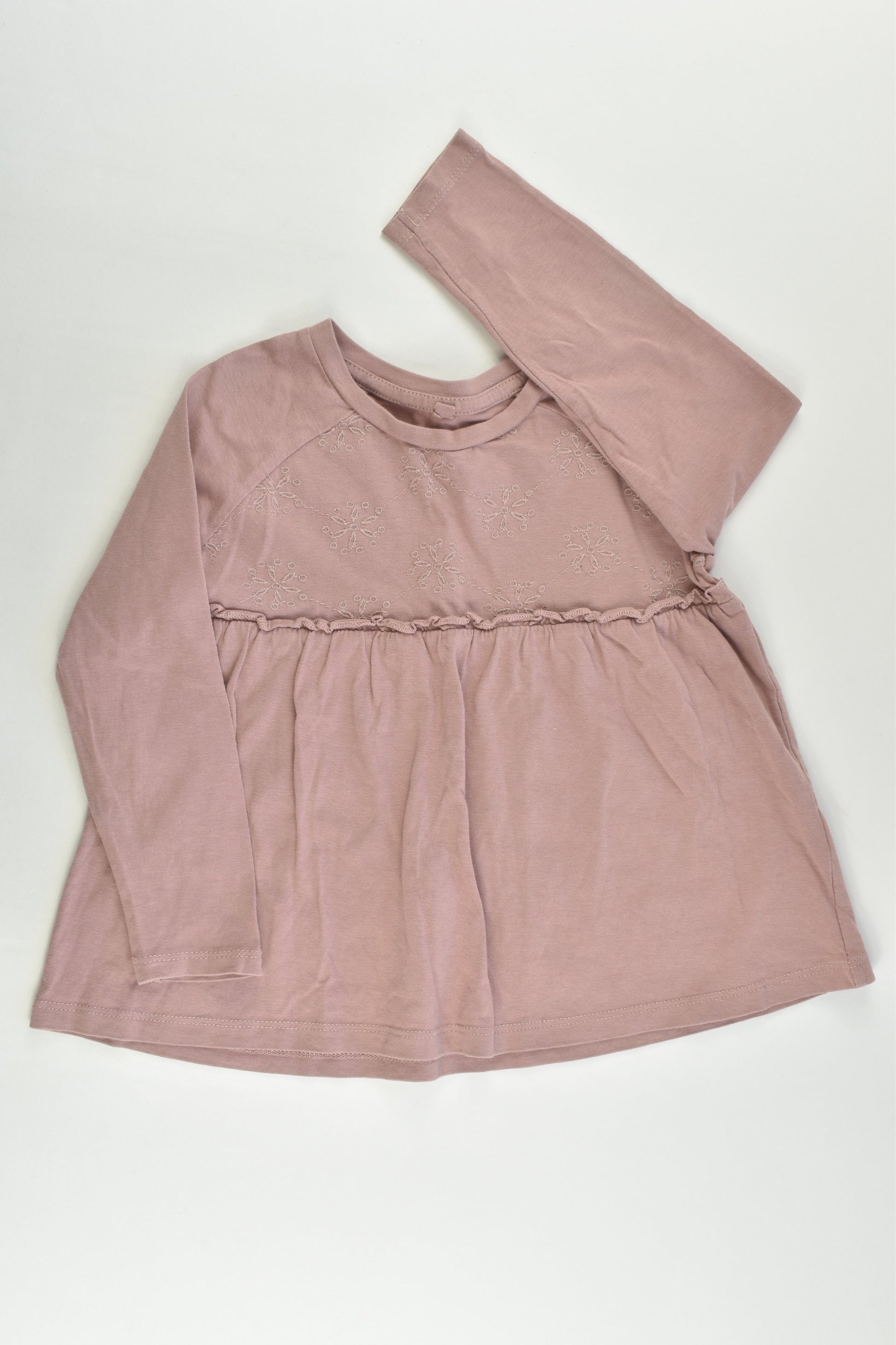 Anko Size 3 /Tunic