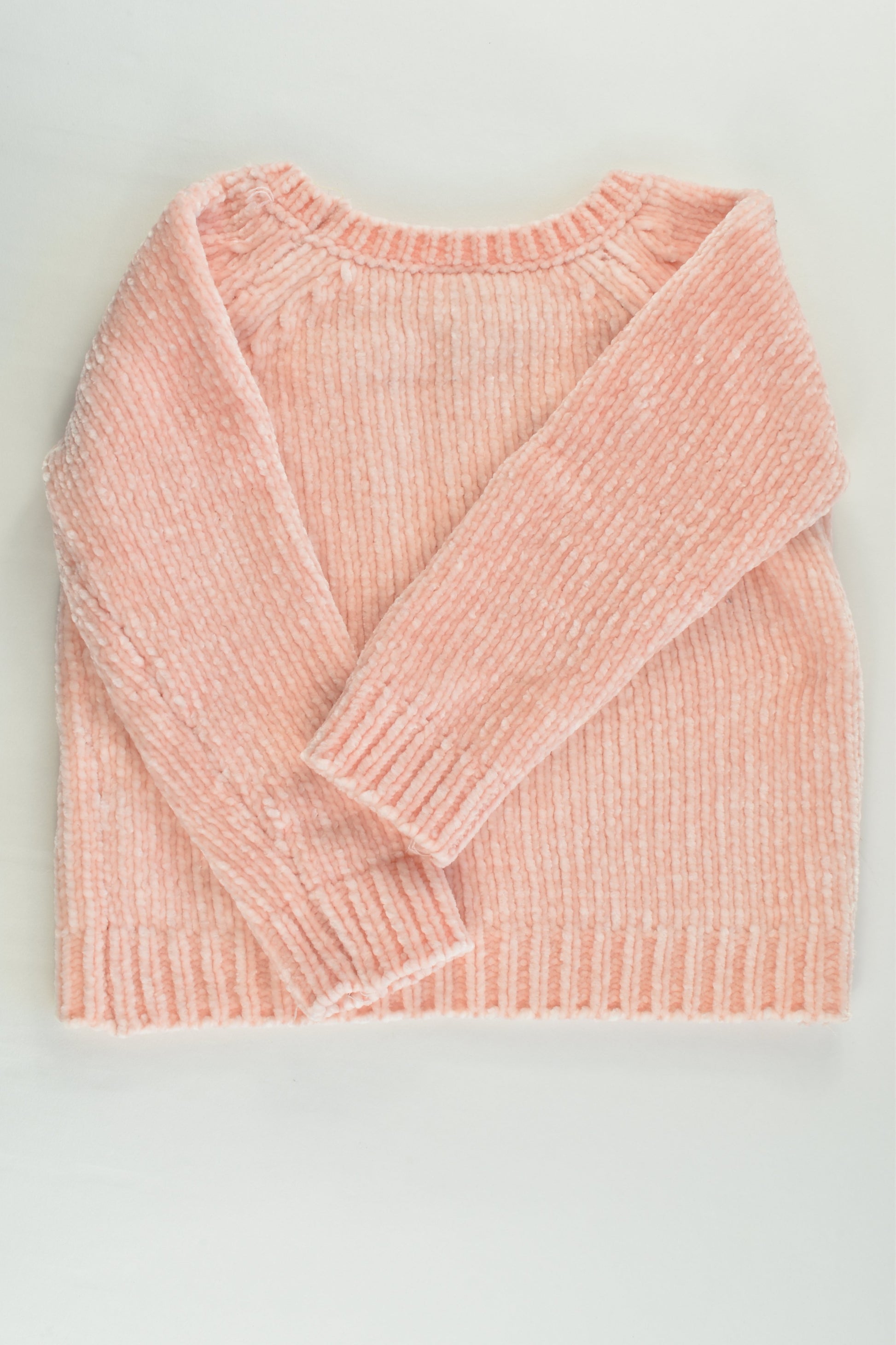 Anko Size 3 Very Soft Knitted Jumper