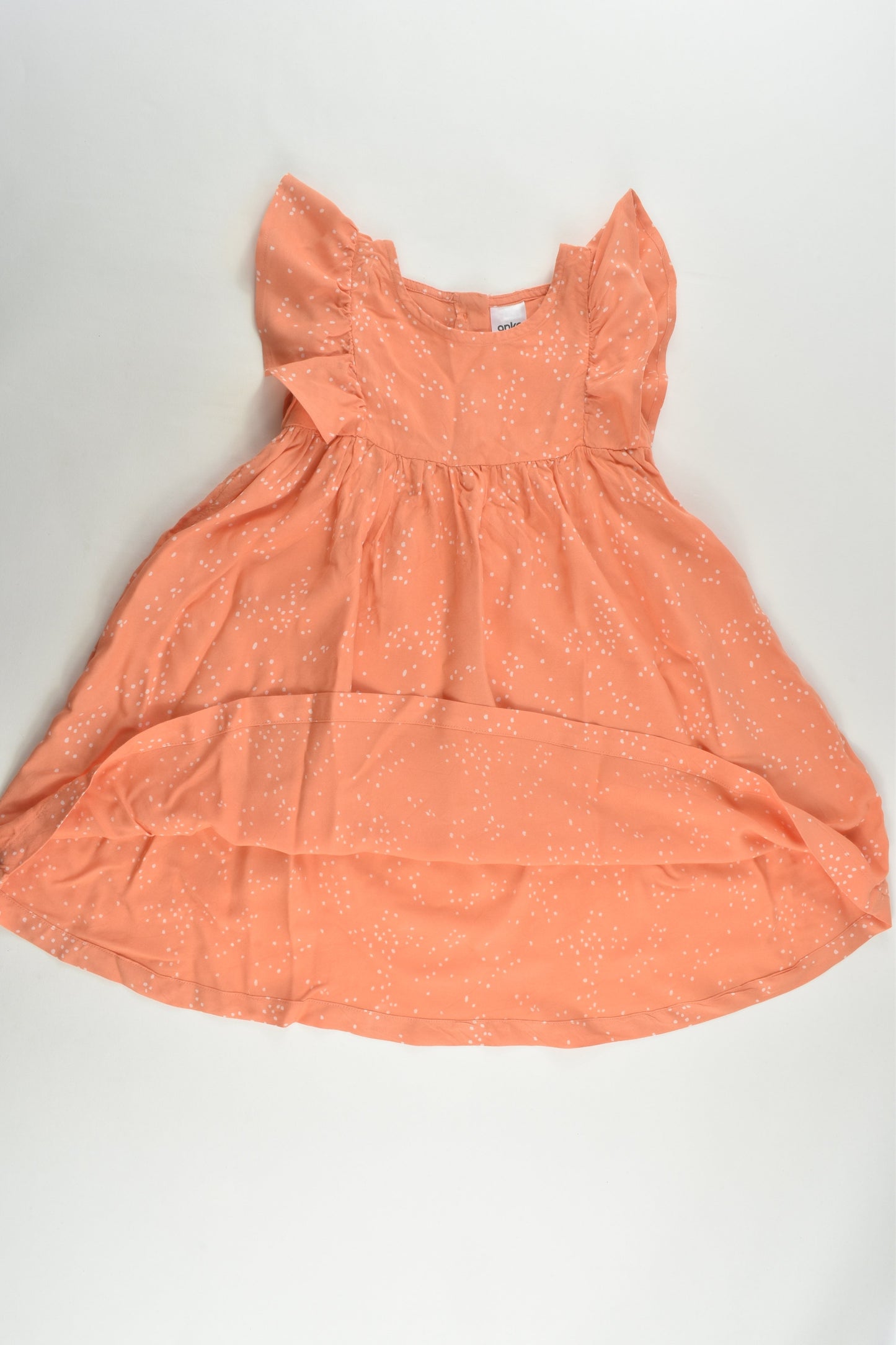 Anko Size 3 Viscose Dress