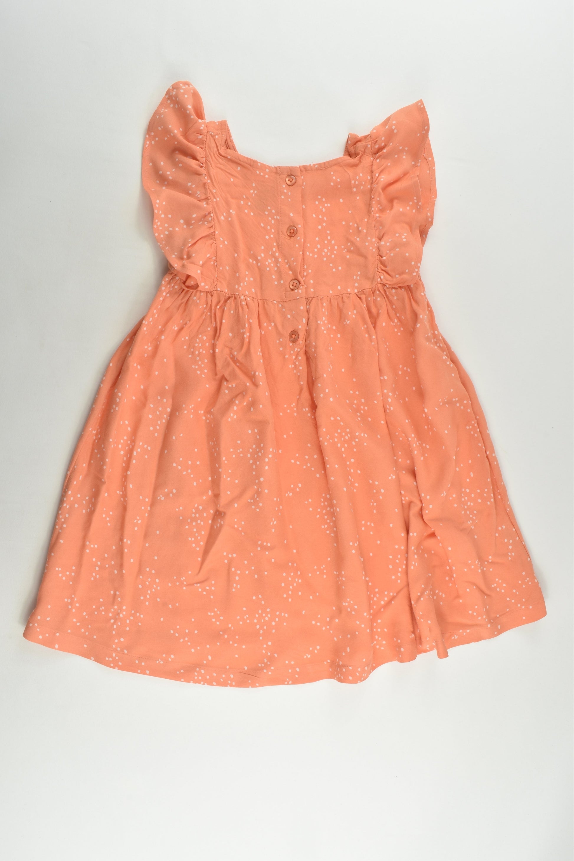 Anko Size 3 Viscose Dress