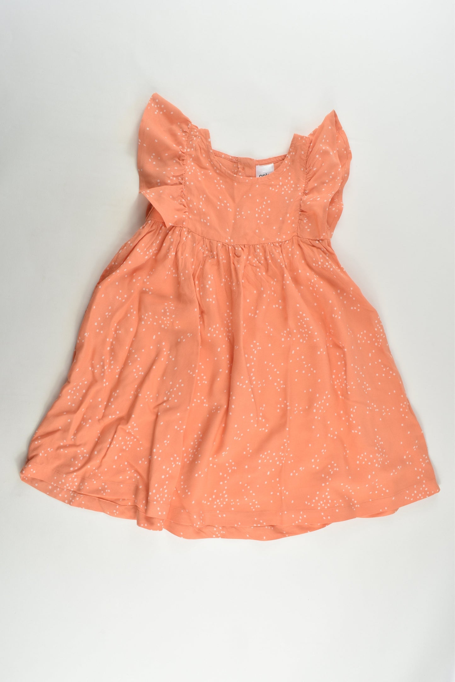 Anko Size 3 Viscose Dress