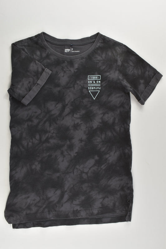 Anko Size 7 '1986 Future On & On' T-shirt