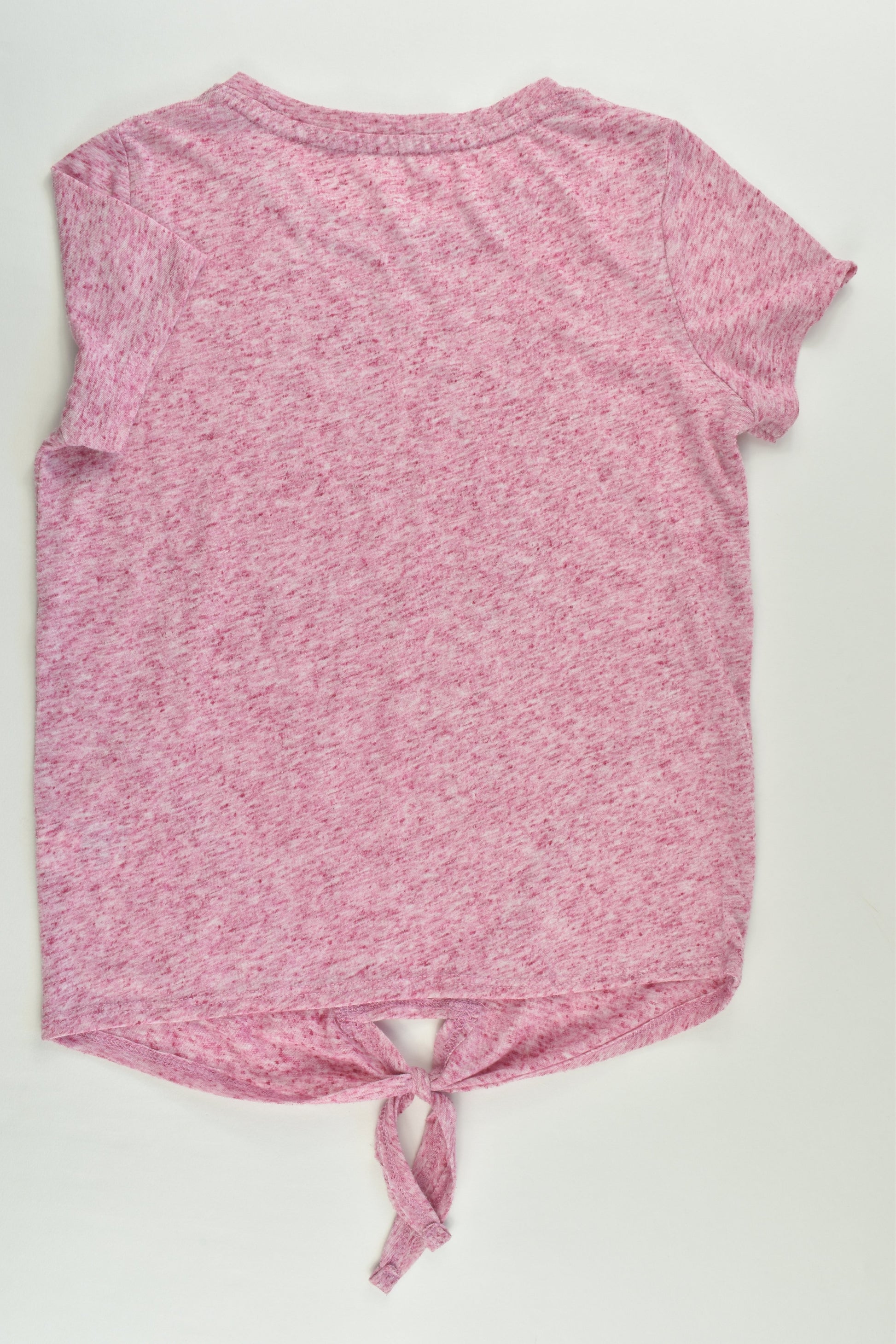 Anko Size 7 'Dare To Dream' T-shirt