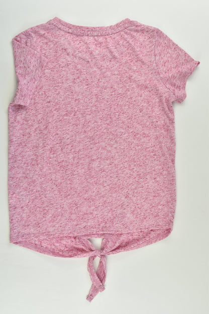 Anko Size 7 'Dare To Dream' T-shirt