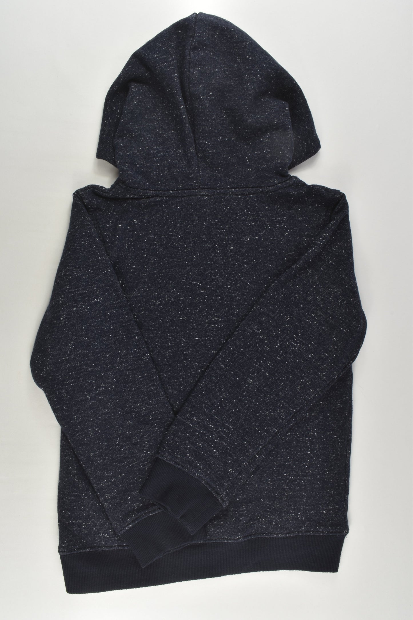 Anko Size 7 'Explore' Hooded Jumper