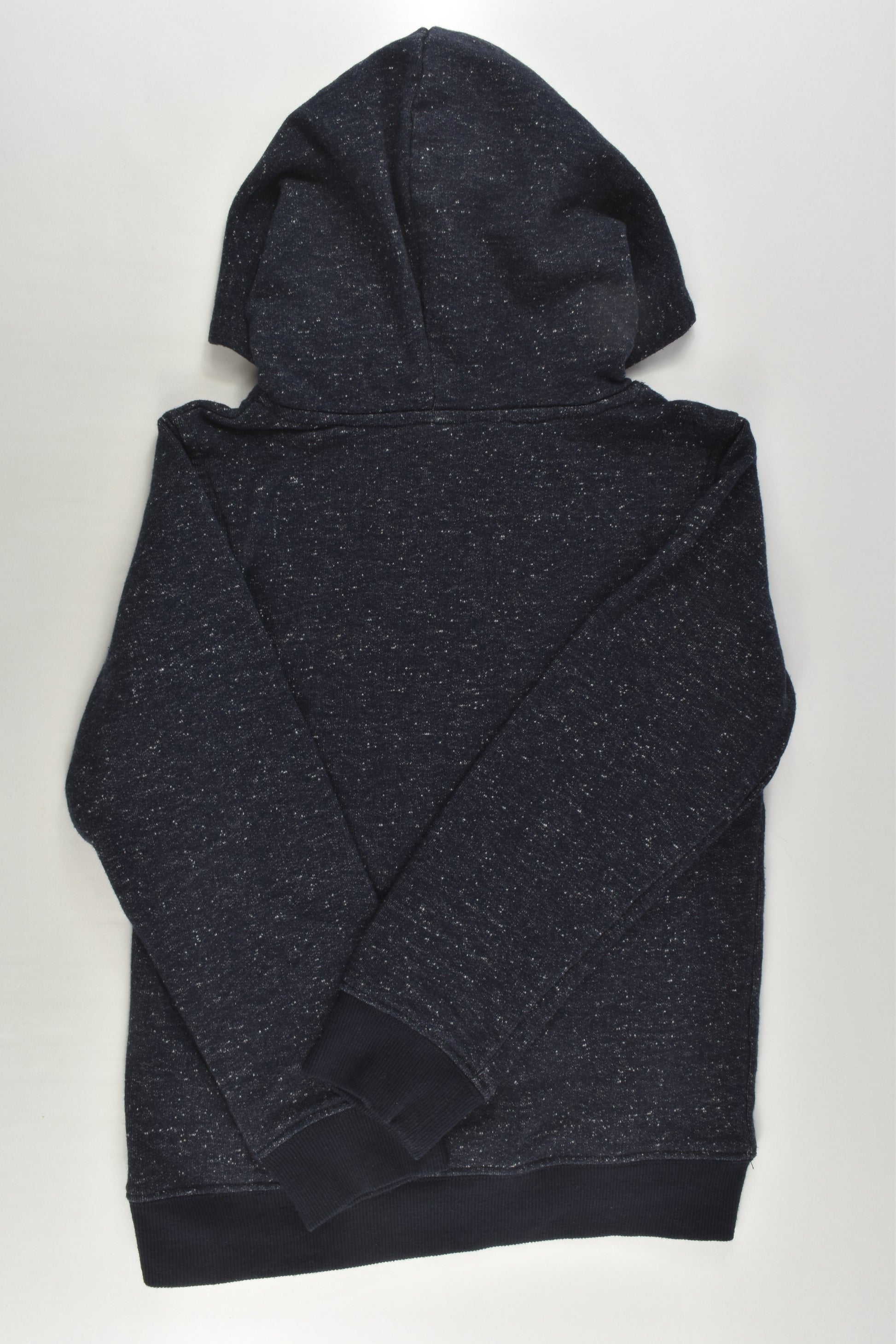 Anko Size 7 'Explore' Hooded Jumper