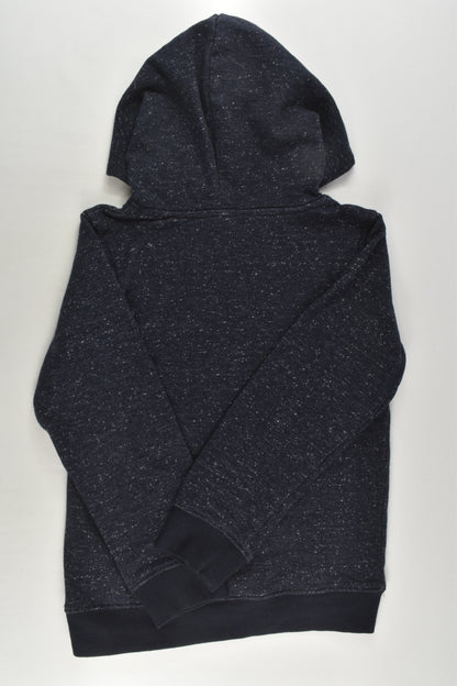 Anko Size 7 'Explore' Hooded Jumper