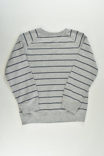 Anko Size 7 'Yay' Sweater